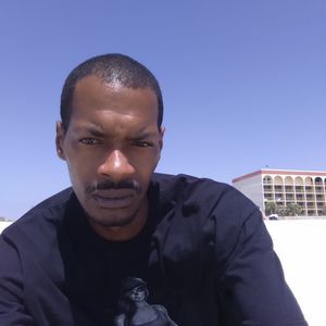 Meet your Posher, Randy